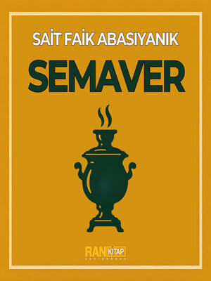 cover image of Semaver
